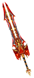 Apocalypse Sword +15