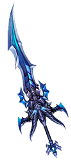 Lightning Sword +15