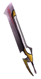 Bone Blade