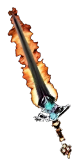 Flameberge