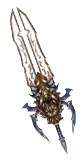 Manticore Sword