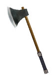Small Axe