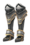 [Speed] Stormwing Gunner Boots +11