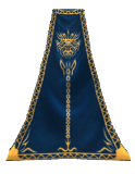 [Bound] Small Cape of Lord