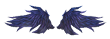 [Bound] Small Wing of Curse