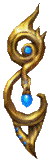 Earring of Glory [Right]