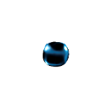 Orb of Dark Plasma