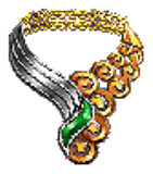 Necklace of Agony