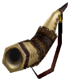 Horn of Fenrir