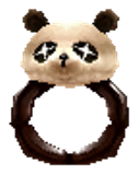 Panda Ring