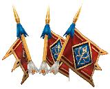 Flag of the Dark Wizard