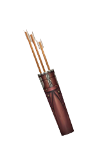 Arrow +3