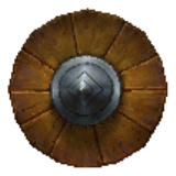 Small Shield
