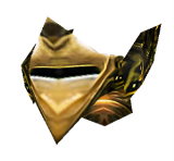Bronze Helm