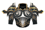 [Speed] Stormwing Gunner Armor +11