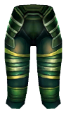 Spirit Pants +3