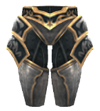 [Speed] Stormwing Gunner Pants +11